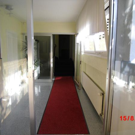 Centralhotel Ratingen Luaran gambar