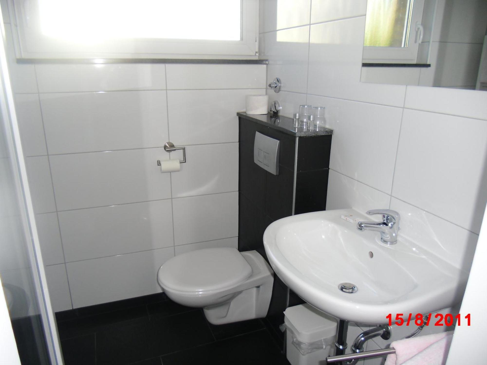 Centralhotel Ratingen Luaran gambar