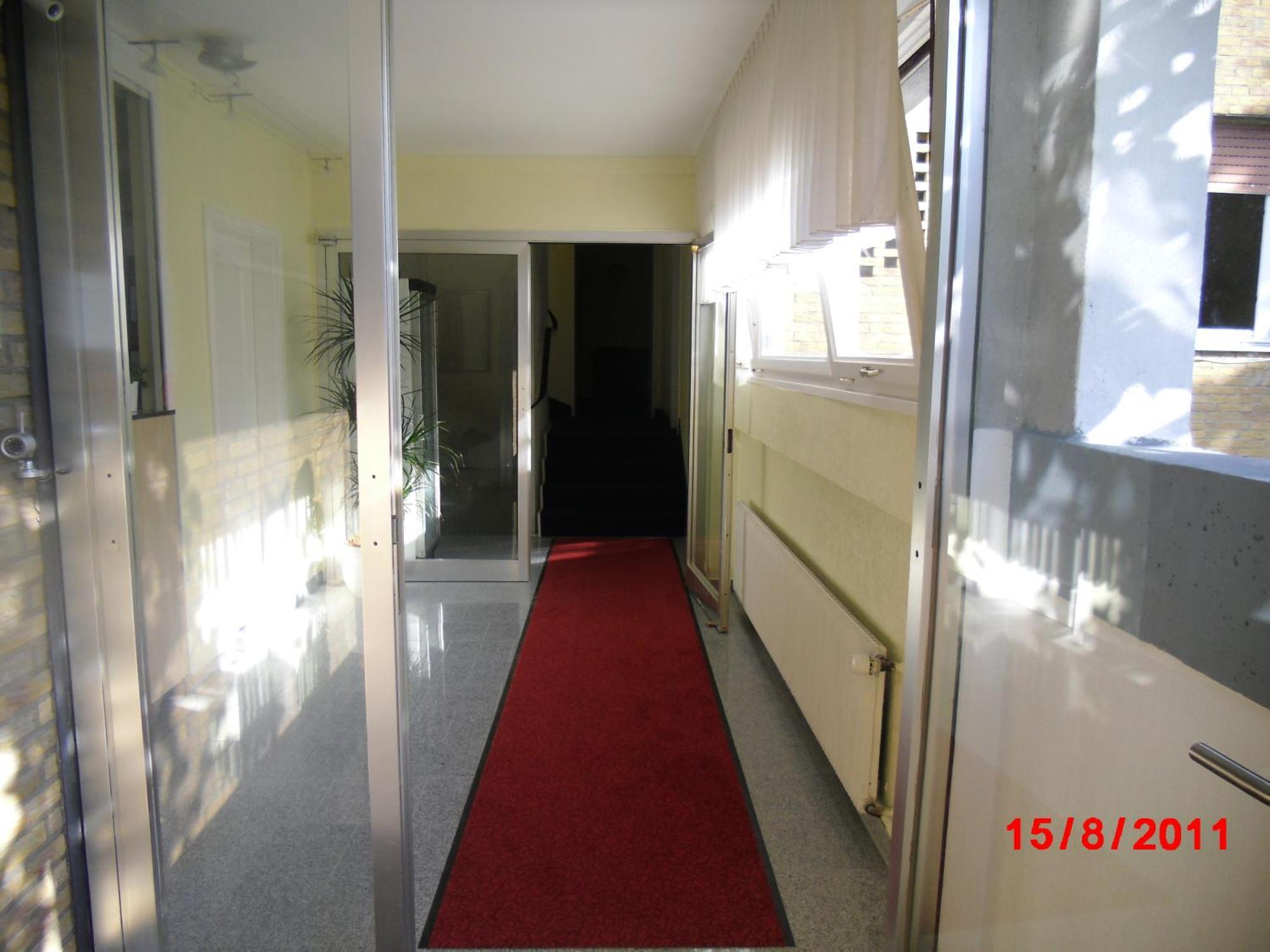 Centralhotel Ratingen Luaran gambar