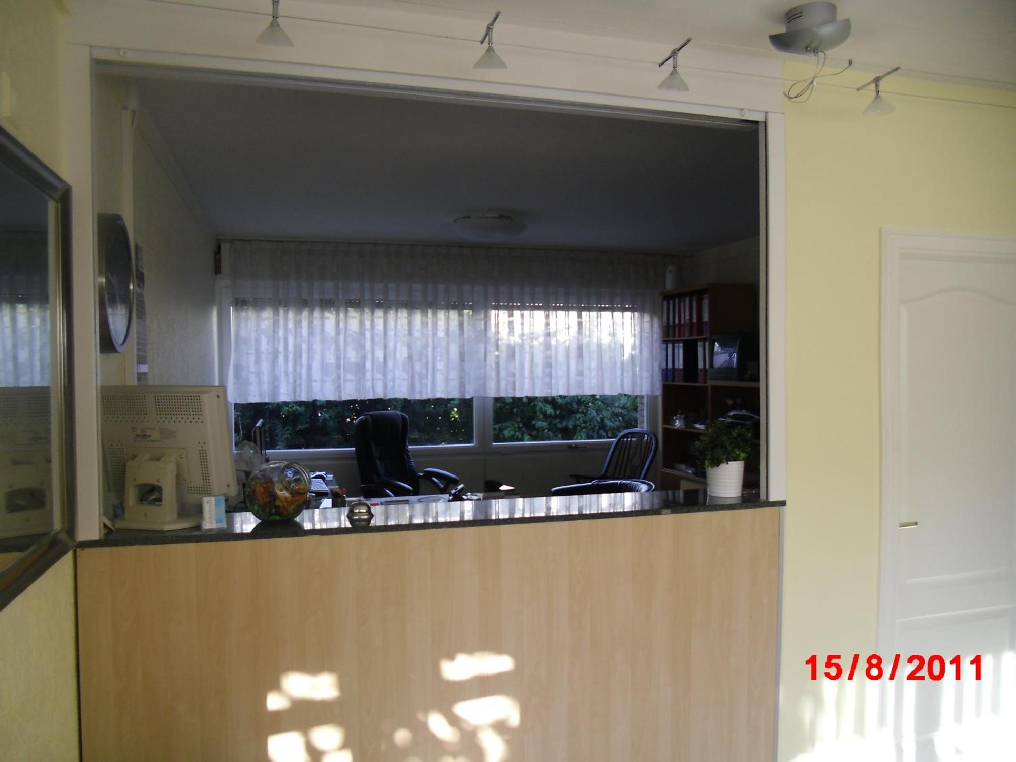 Centralhotel Ratingen Luaran gambar
