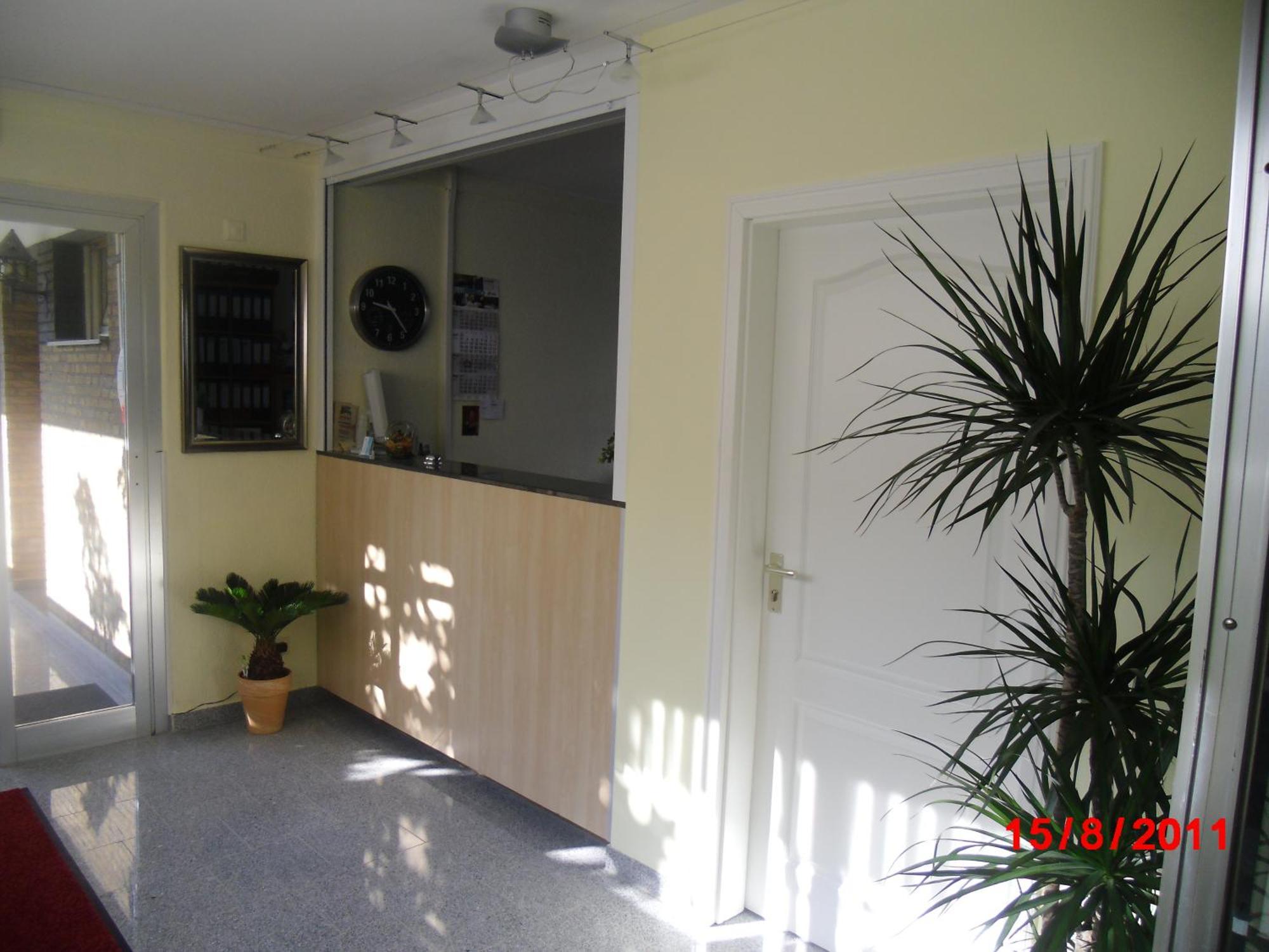Centralhotel Ratingen Luaran gambar