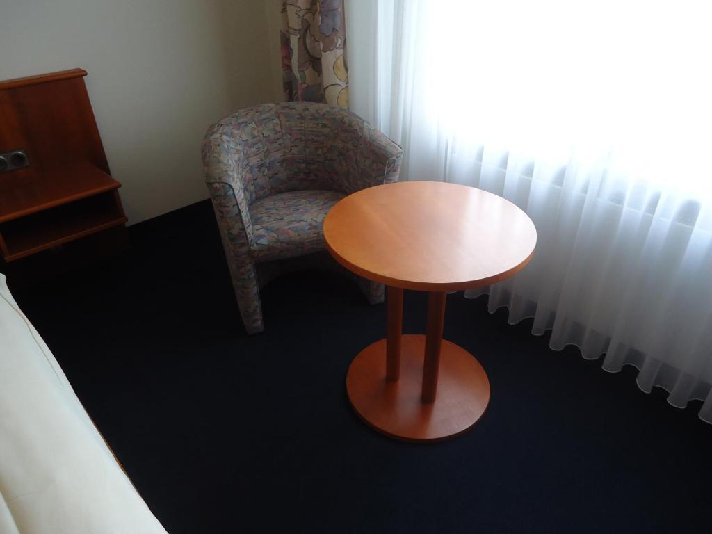 Centralhotel Ratingen Luaran gambar