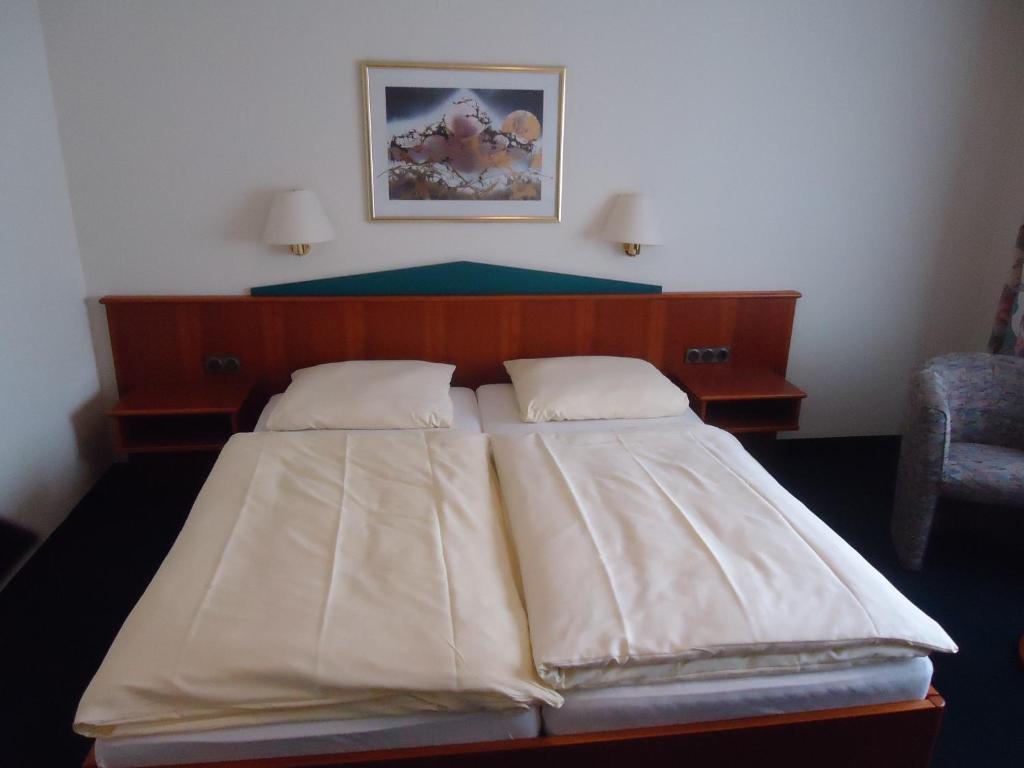 Centralhotel Ratingen Bilik gambar