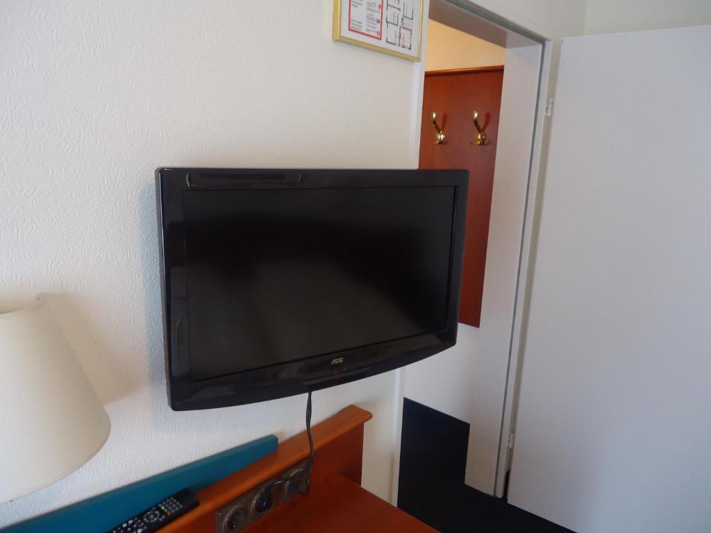 Centralhotel Ratingen Bilik gambar