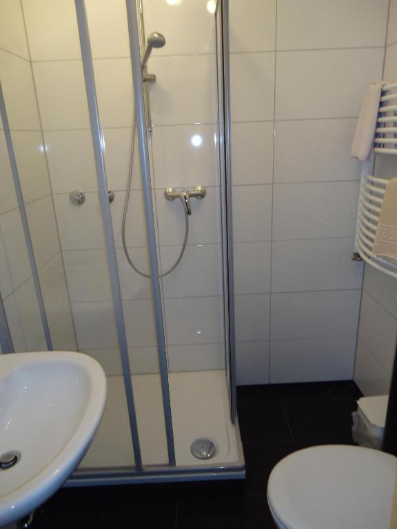 Centralhotel Ratingen Luaran gambar