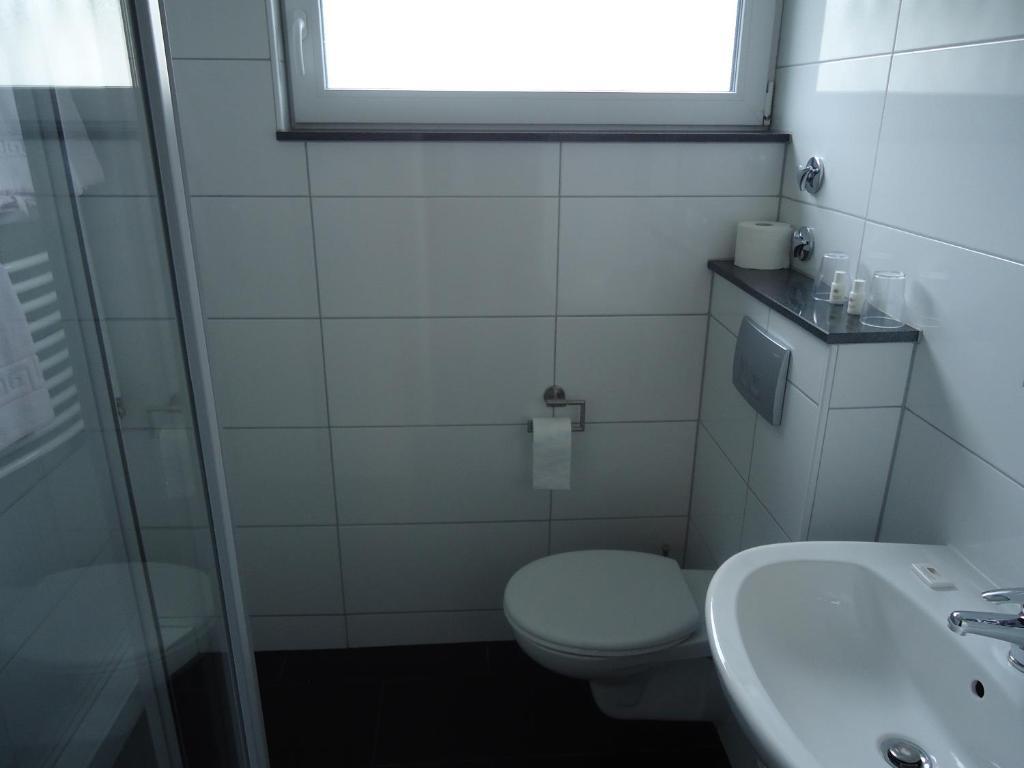 Centralhotel Ratingen Luaran gambar