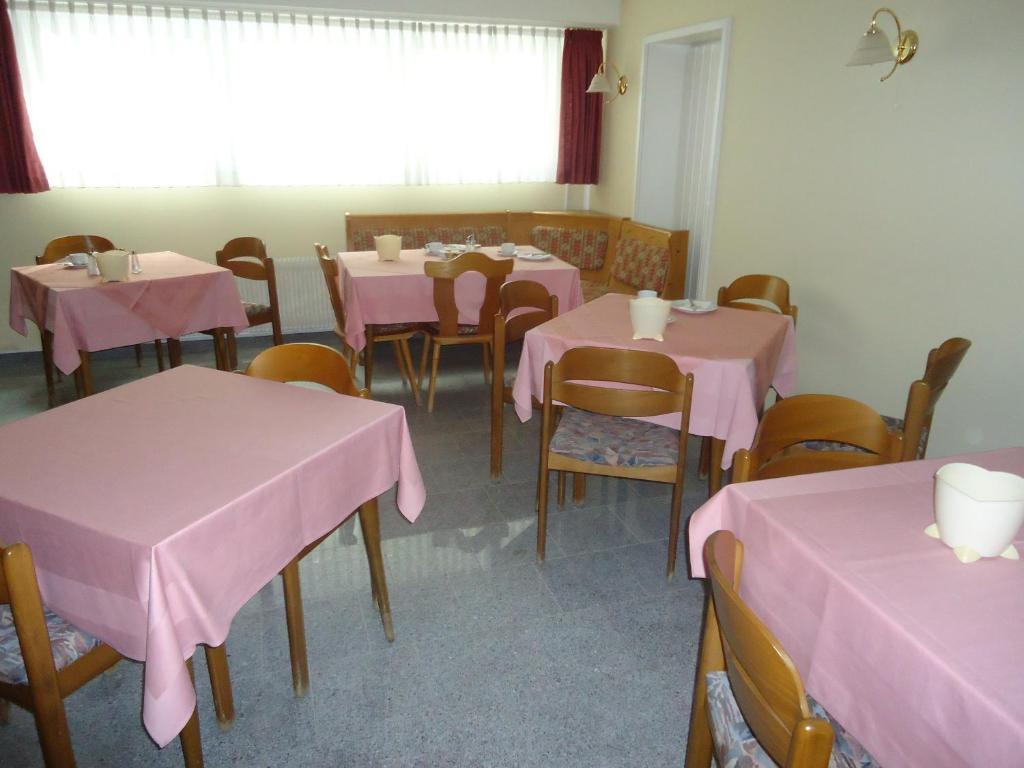 Centralhotel Ratingen Luaran gambar