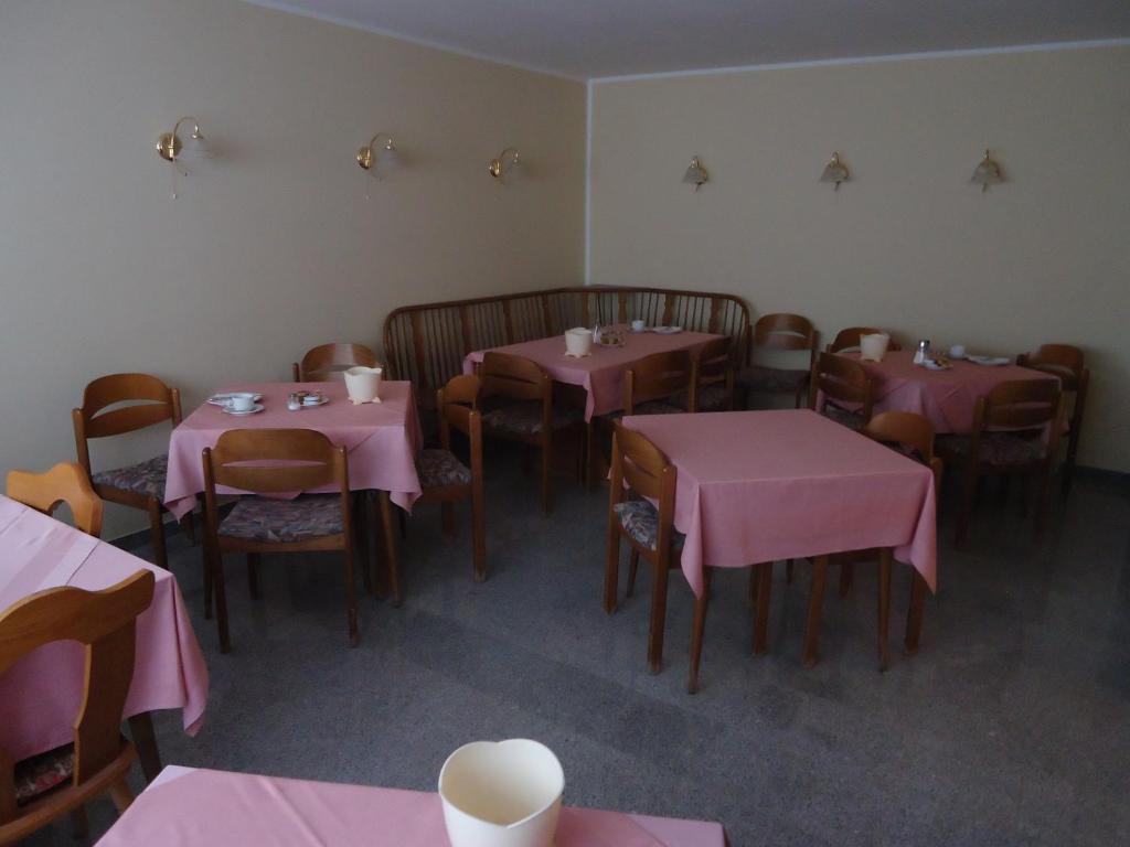Centralhotel Ratingen Luaran gambar